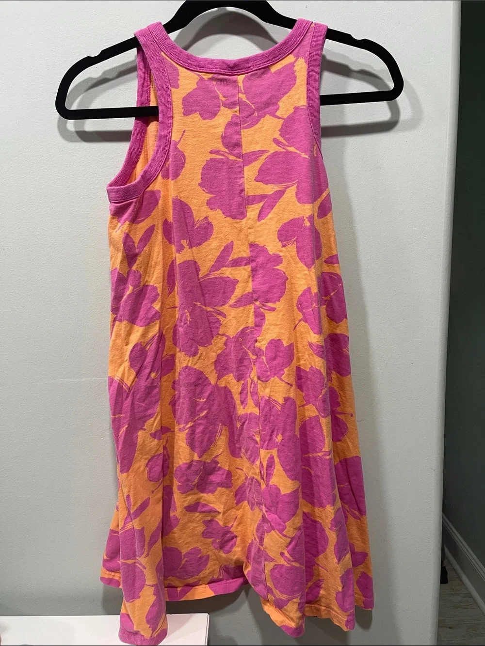 Gap kids girl’s dress size 12 XL